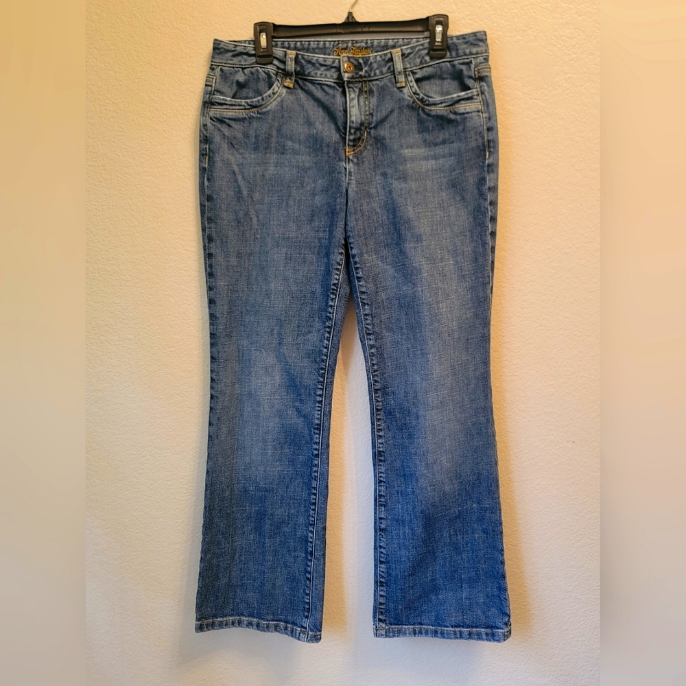 Ann Taylor Jeans
